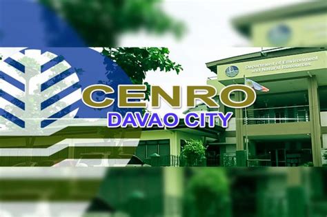 cenro davao contact number